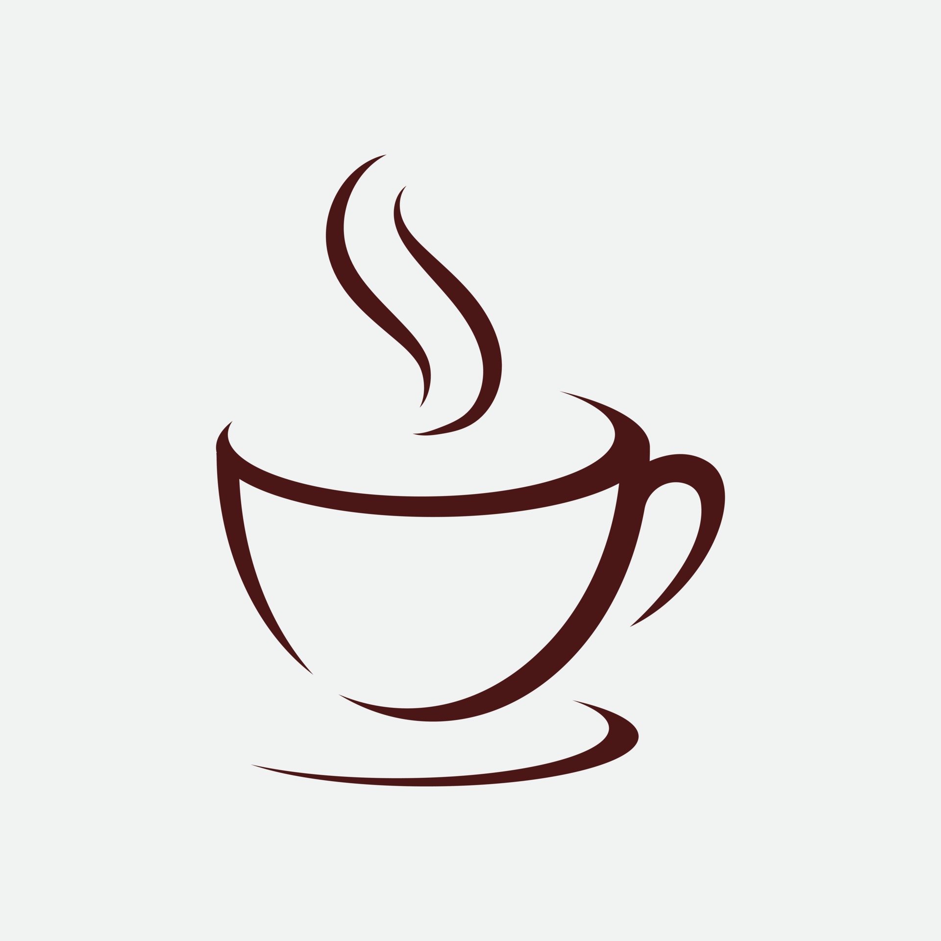 Coffee can